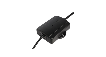 Wireless Monitoring