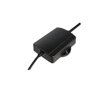 Wireless Monitoring