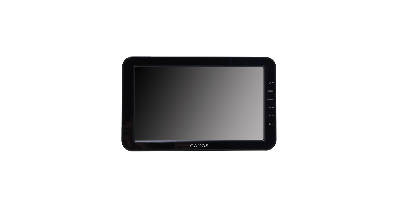 7inch Side Button Monitor