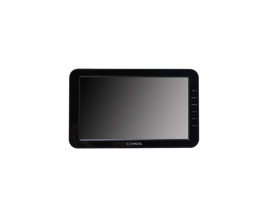 7inch Side Button Monitor