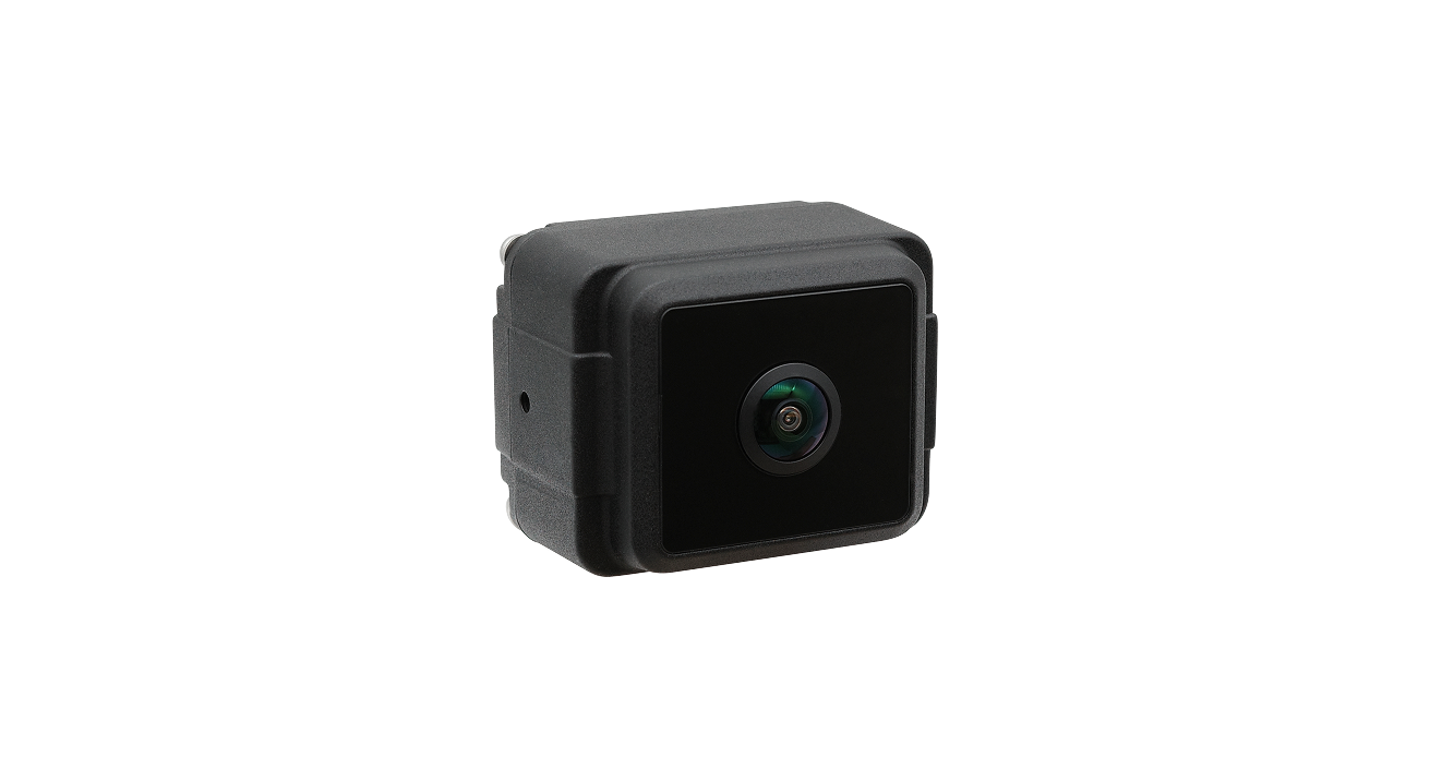 A.I. Camera