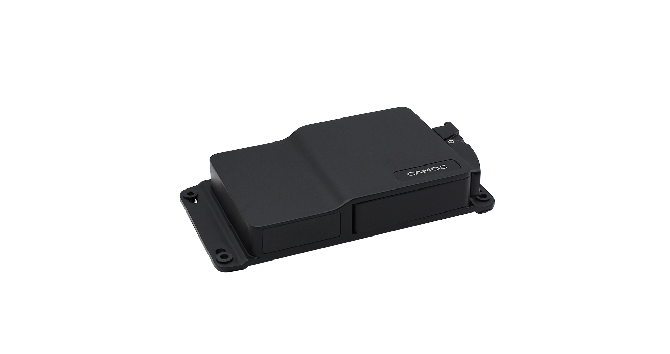 [4CH/6CH/8CH] FHD AVM System