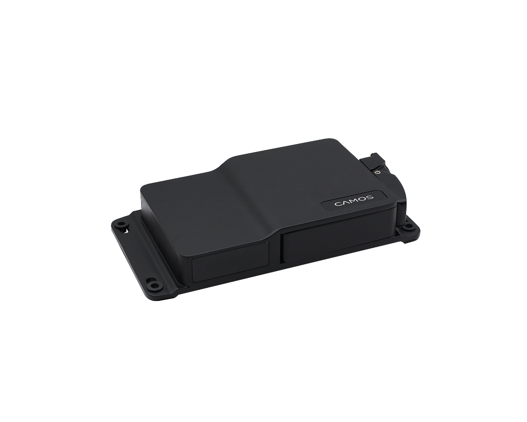 [4ch] 2D/3D FHD Surround View SYSTEM