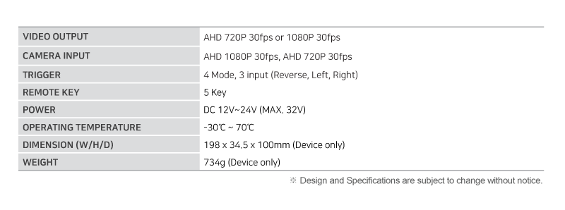 SPECIFICATION