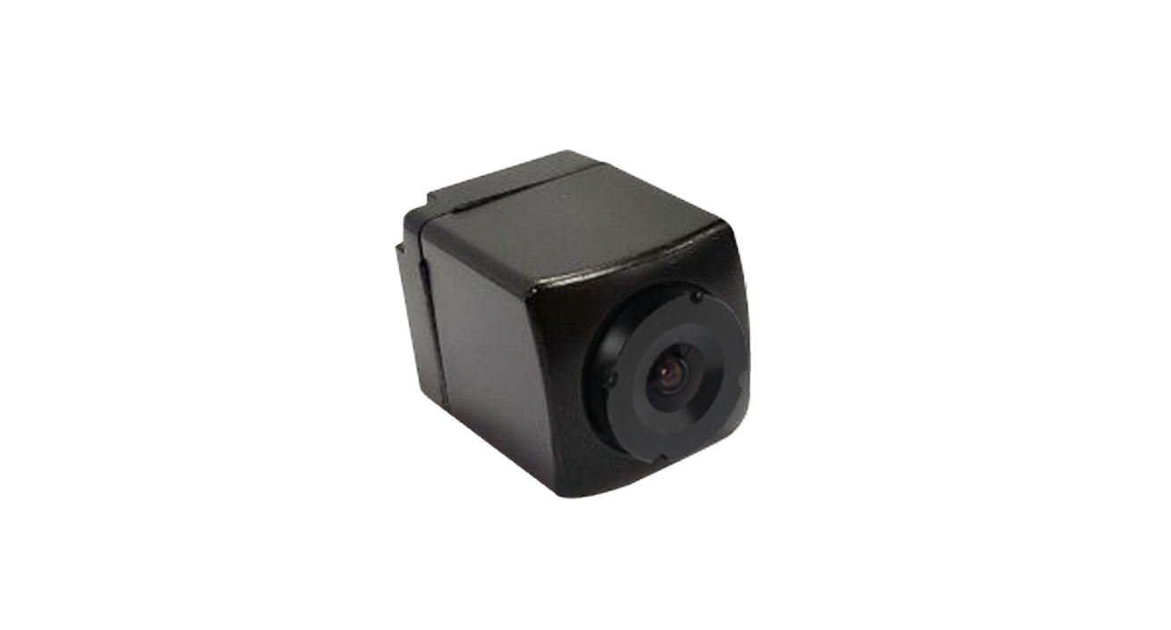 1.3Mega CVBS Compact Camera