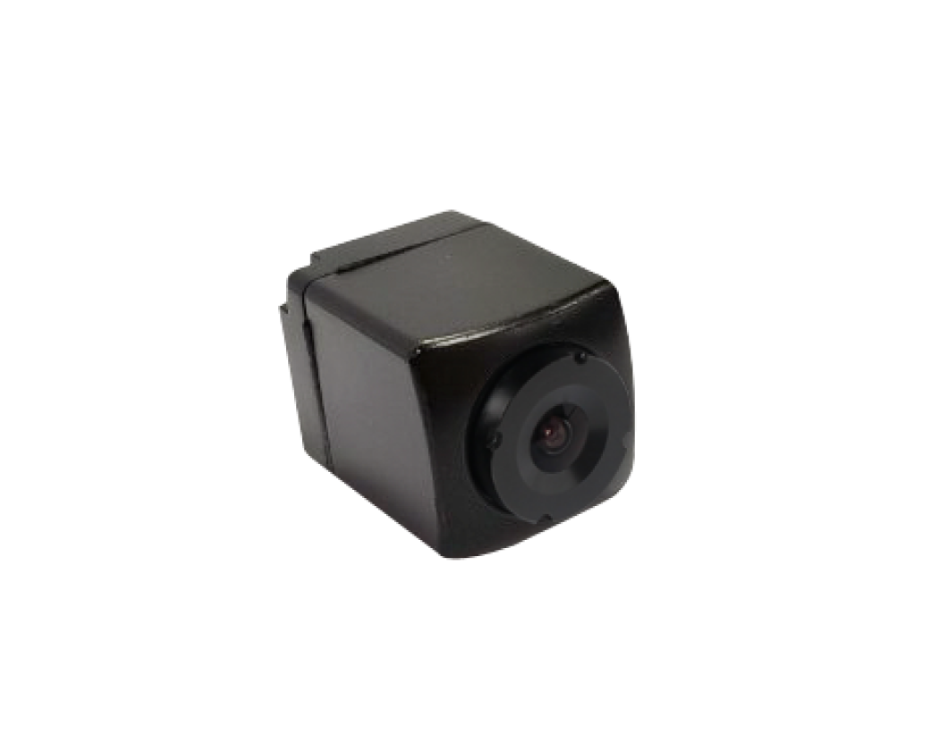1.3Mega CVBS Compact Camera