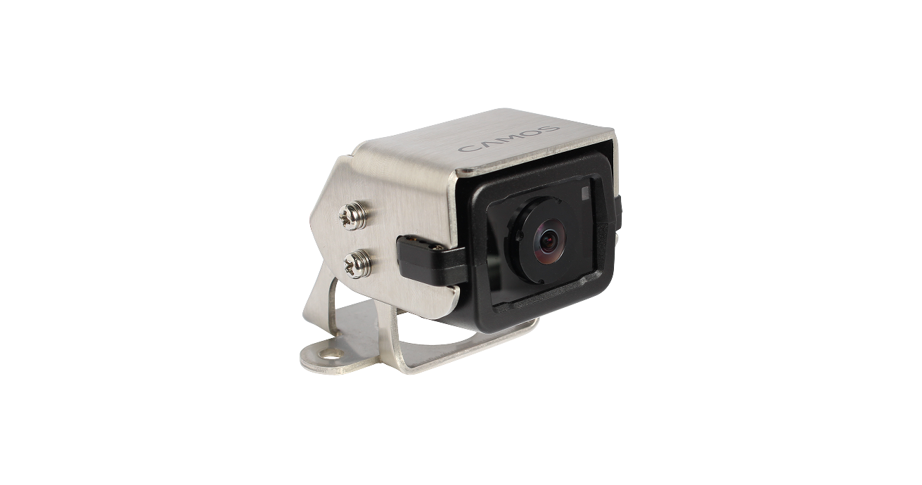 1.3Mega CVBS Compact Camera