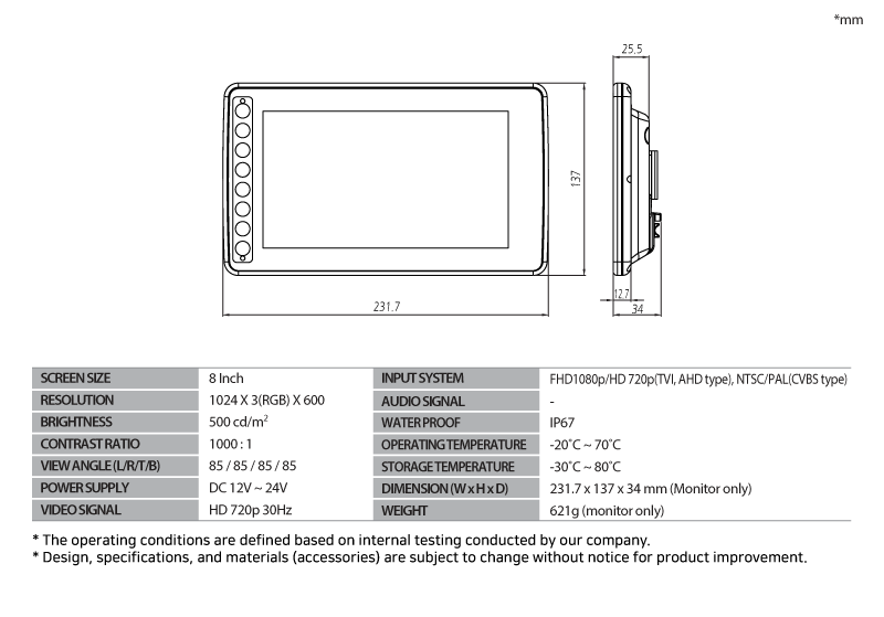 SPECIFICATION