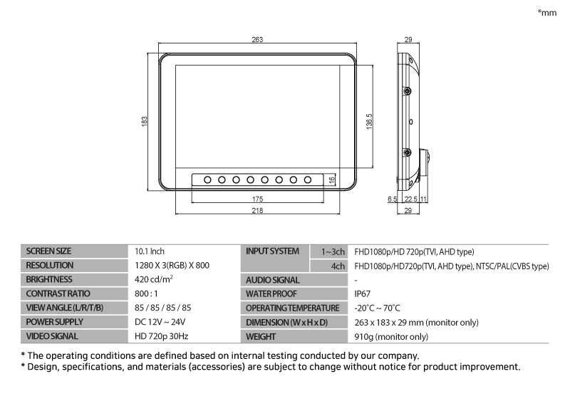 SPECIFICATION