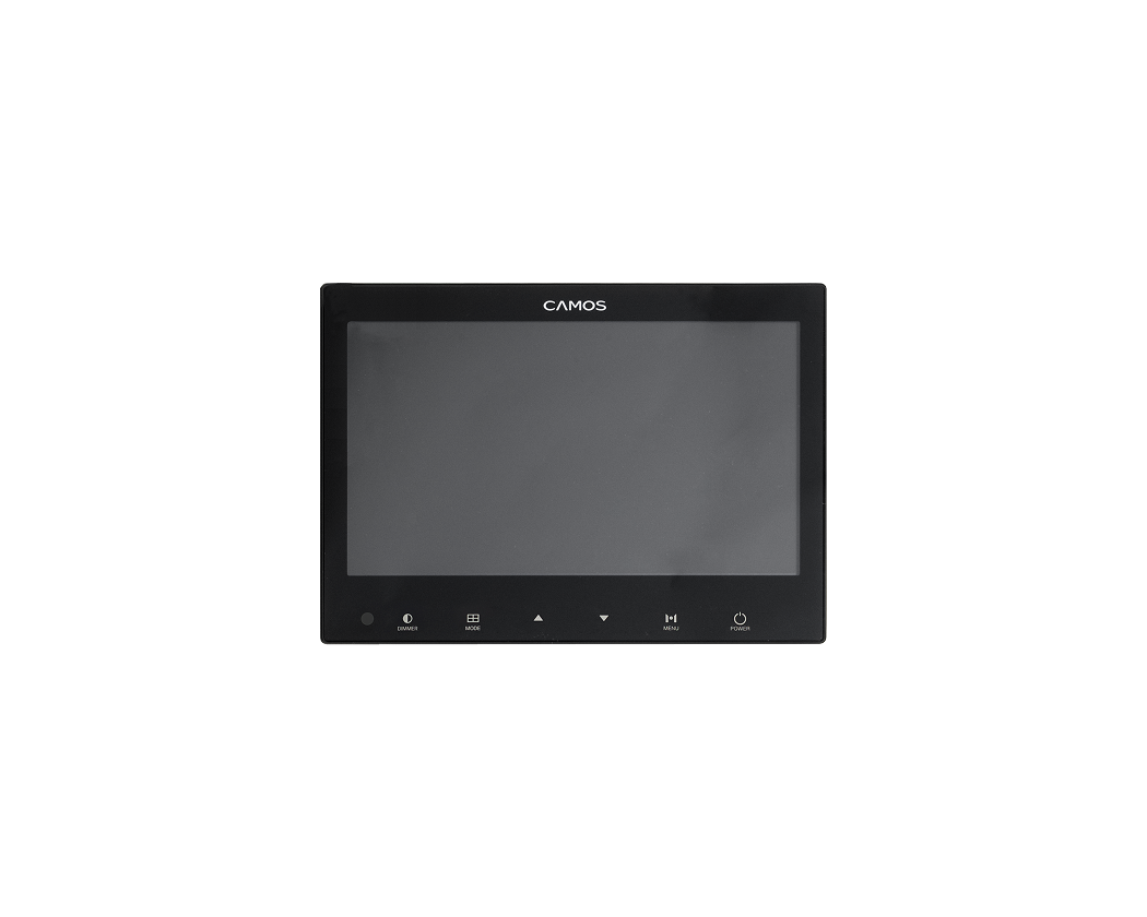 7inch Touch Button A.I. Compatible Monitor
