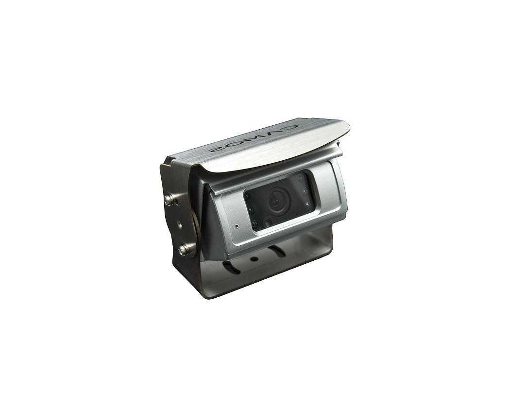 2Mega FHD Cylinder Camera