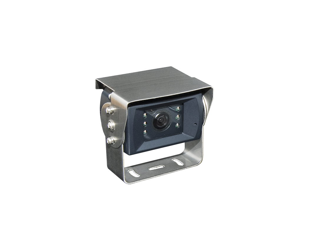 1.3Mega HD Heavy-Duty Camera
