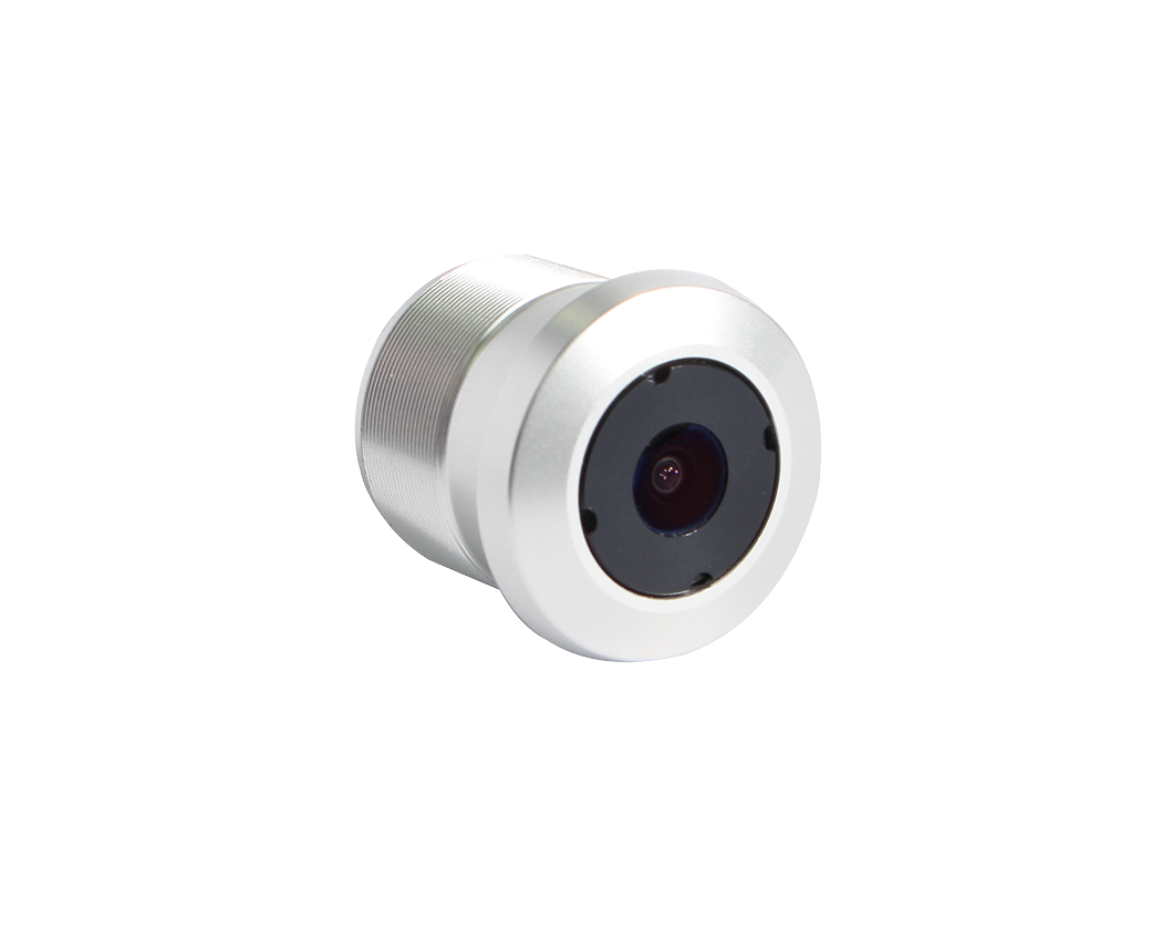 1Mega HD Cylinder Camera
