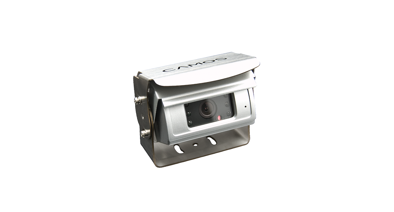 1.3Mega CVBS Shutter Camera