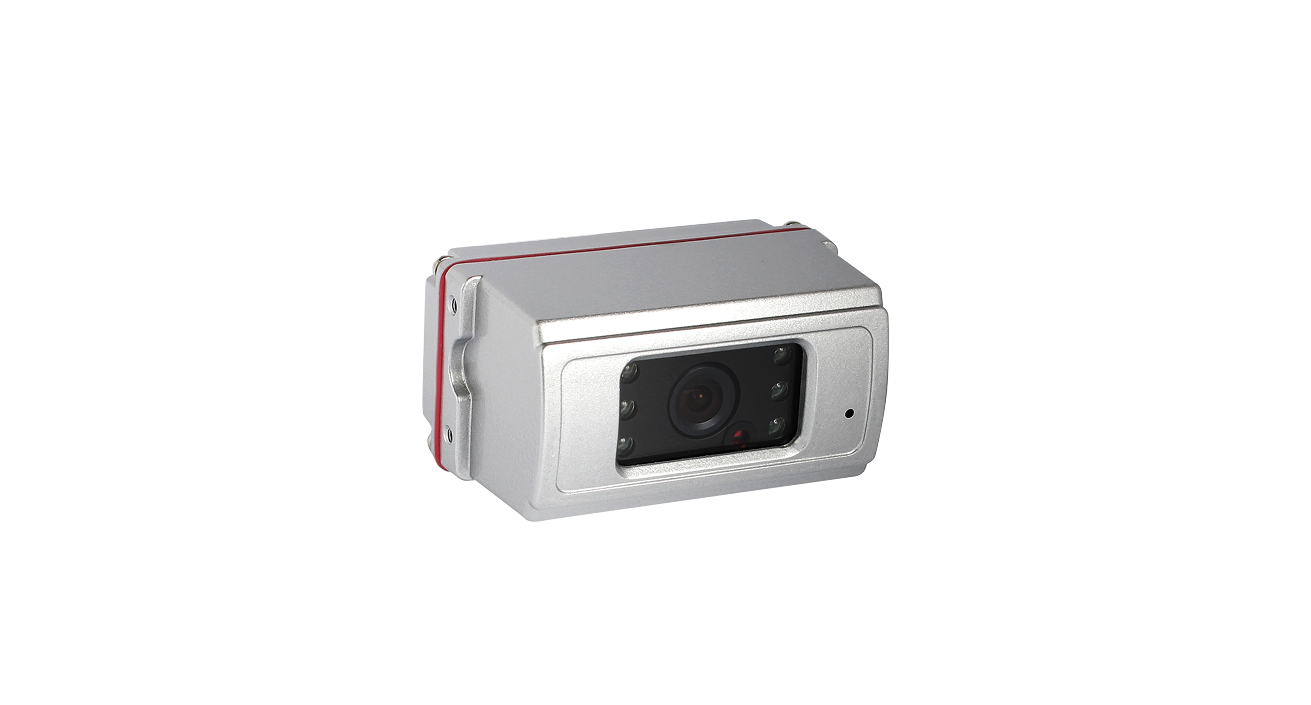 1.3Mega CVBS Camera