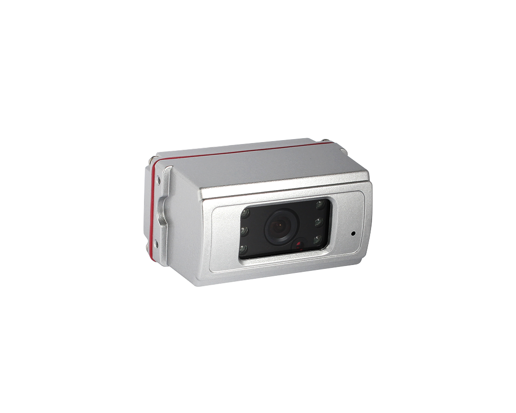 1.3Mega CVBS Camera