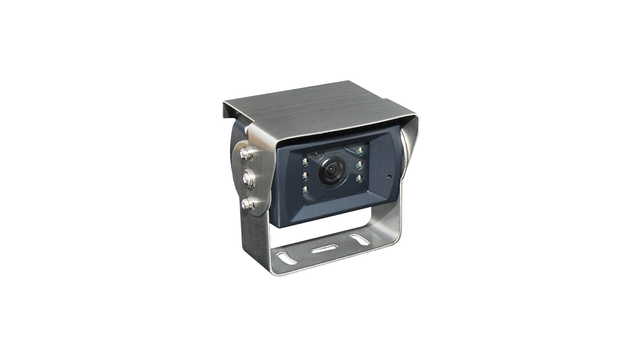 1.3Mega CVBS Heavy-Duty Camera